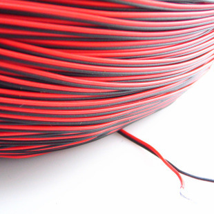 20m 66ft 20awg RGB extension wire for Led Strips (3528 5050)